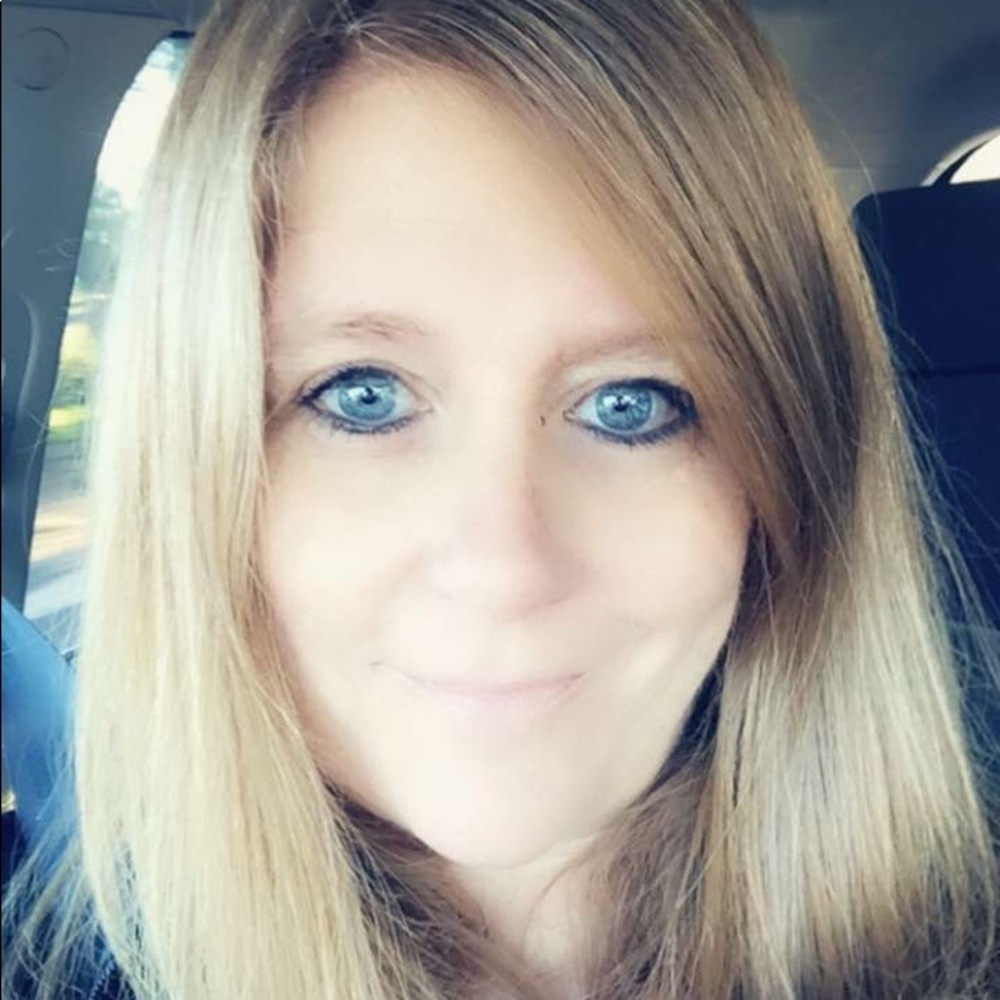 Meet your Posher, Sherree